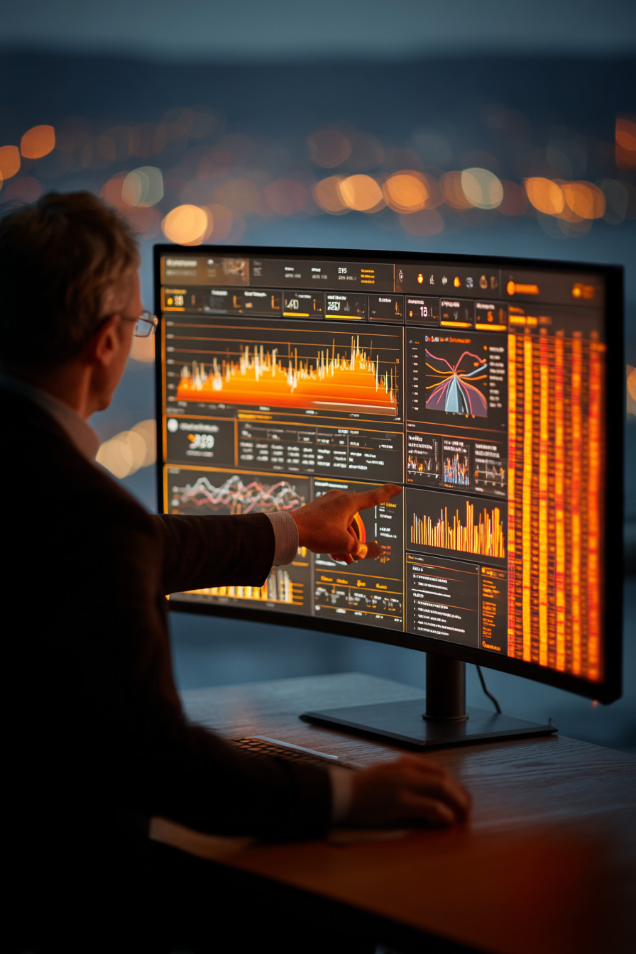 Power BI sobre Cegid Primavera