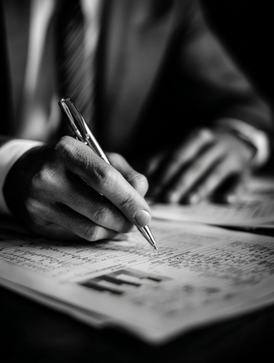 Os Analistas de Dados